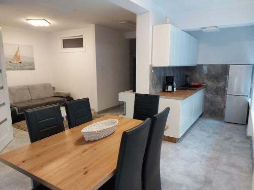 Apartament Z Du?ym Tarasem
