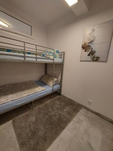 Apartament Z Du?ym Tarasem