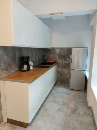 Apartament Z Du?ym Tarasem