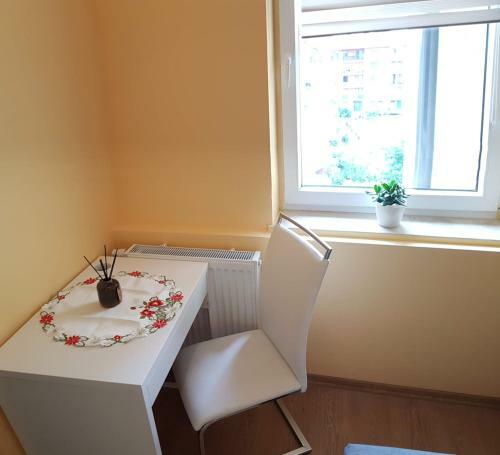 Apartament Baltic 2 Rooms / Pokoje