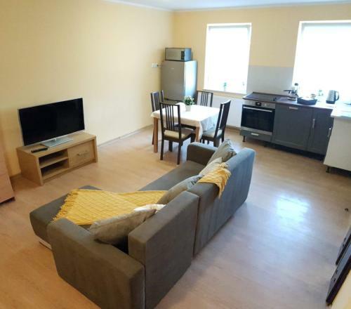 Apartament Baltic 2 Rooms / Pokoje