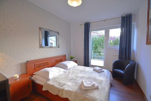 Apartamenty Bryza-komandorska 3e