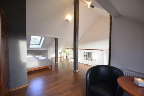 Apartamenty Bryza-komandorska 3e