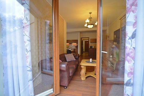 Apartamenty Bryza-komandorska 3e