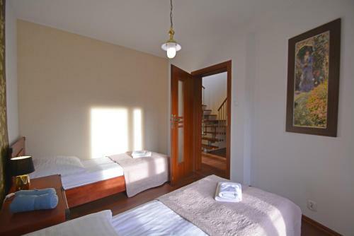 Apartamenty Bryza-komandorska 3e