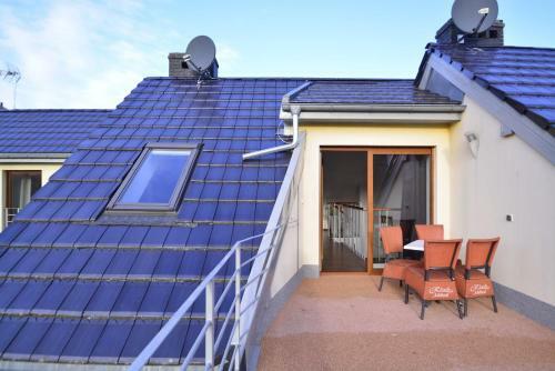 Apartamenty Bryza-komandorska 3e