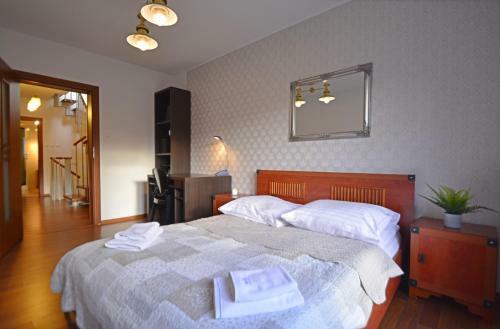 Apartamenty Bryza-komandorska 3e