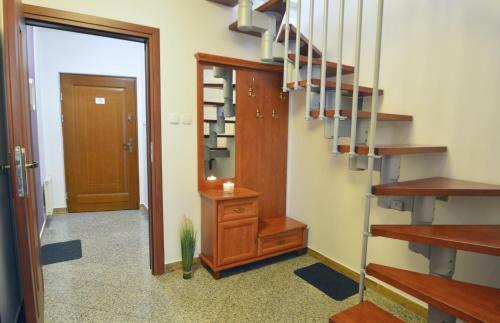 Apartamenty Bryza-komandorska 3e