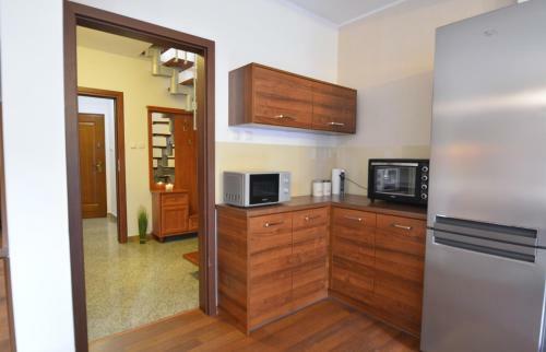 Apartamenty Bryza-komandorska 3e