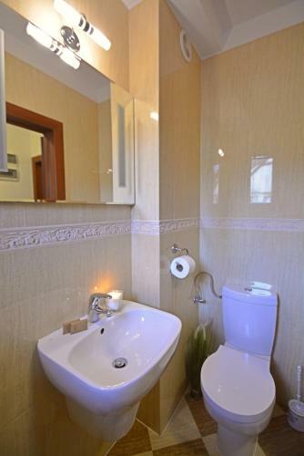 Apartamenty Bryza-komandorska 3e