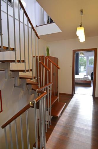 Apartamenty Bryza-komandorska 3e