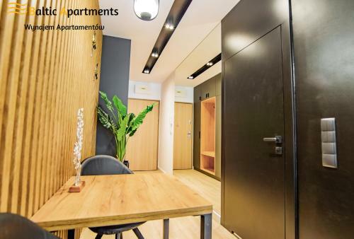 Apartamento Baltic-apartments - Kormoran