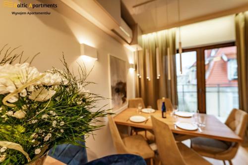 Apartamento Baltic-apartments - Kormoran