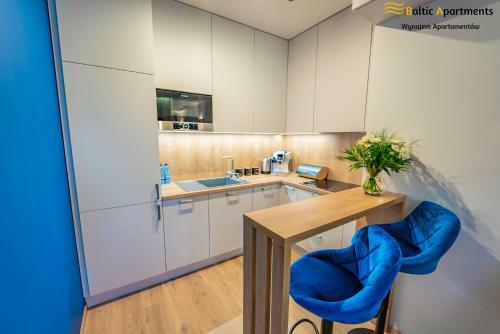 Apartamento Baltic-apartments - Kormoran