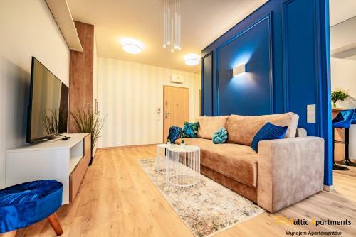 Apartamento Baltic-apartments - Kormoran