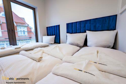 Apartamento Baltic-apartments - Kormoran
