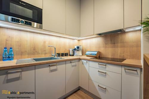 Apartamento Baltic-apartments - Kormoran