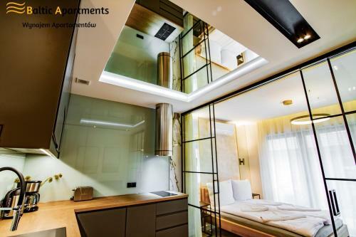 Apartamento Baltic-apartments - Kormoran