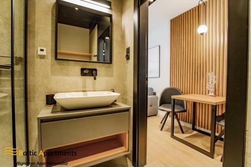 Apartamento Baltic-apartments - Kormoran