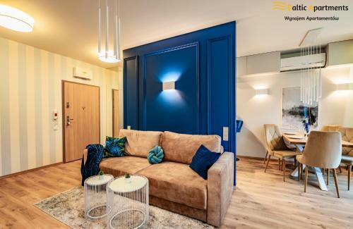 Apartamento Baltic-apartments - Kormoran