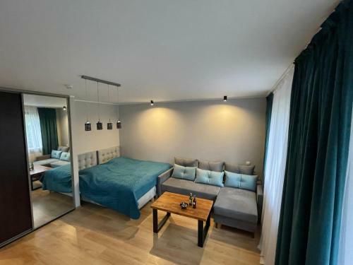 Apartament Szmaragdowy
