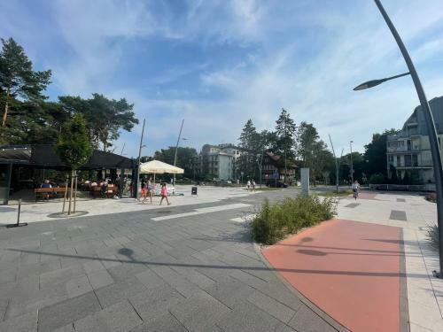 Apartament Szmaragdowy