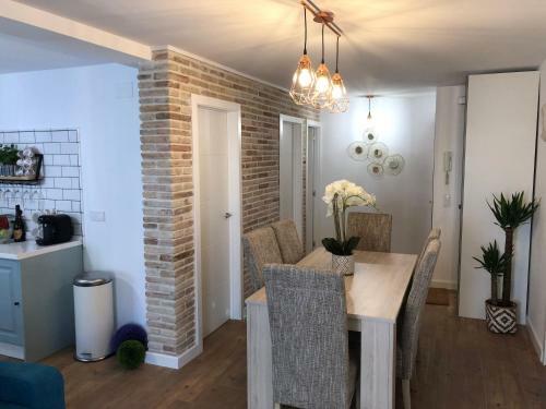 Exclusive Beach Apartment