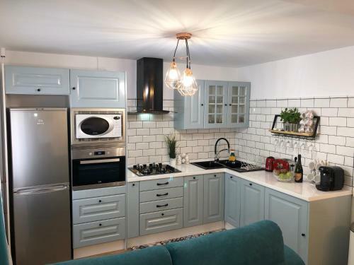 Exclusive Beach Apartment