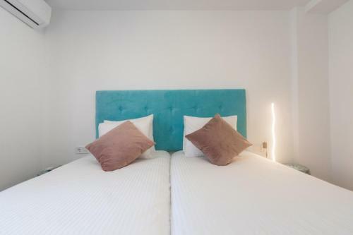 Exclusive Beach Apartment