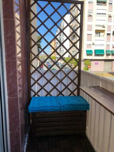 Exclusive Beach Apartment