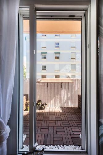 Exclusive Beach Apartment