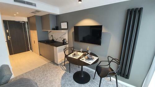 Apartpark Lividus 434 By Edyta