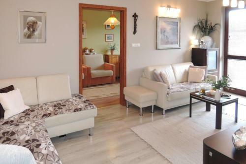 Apartamento Holiday Flat, Swinoujscie