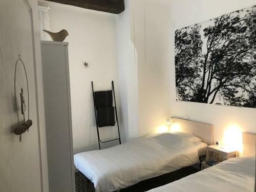 Apartamento Appartement Elsa Valencia