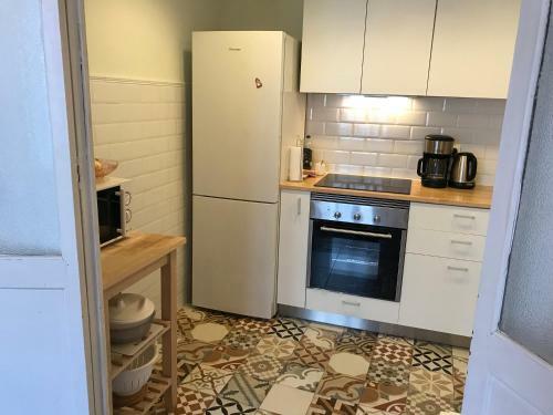 Apartamento Appartement Elsa Valencia