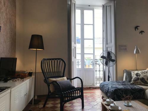 Apartamento Appartement Elsa Valencia