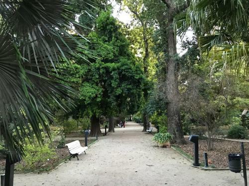Apartamento Appartement Elsa Valencia