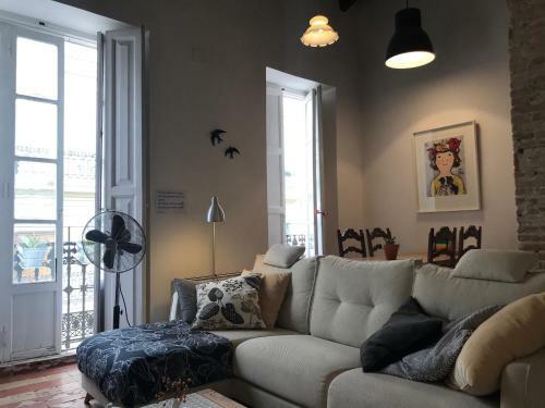 Apartamento Appartement Elsa Valencia