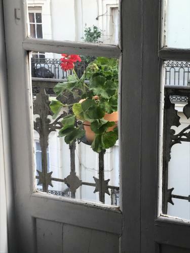 Apartamento Appartement Elsa Valencia