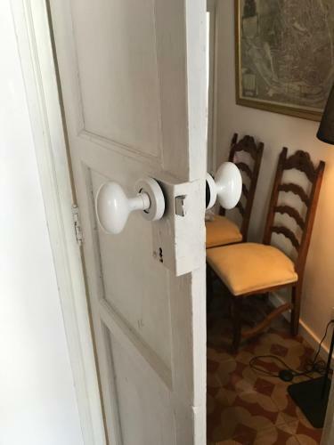 Apartamento Appartement Elsa Valencia