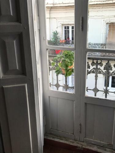 Apartamento Appartement Elsa Valencia