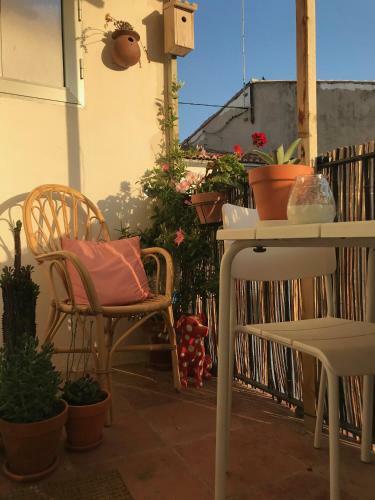 Apartamento Appartement Elsa Valencia