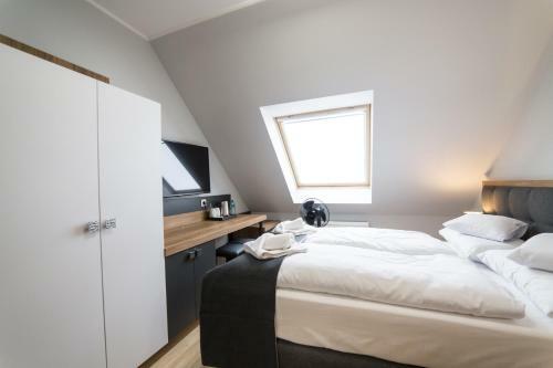 Bed & Breakfast Villa Aura