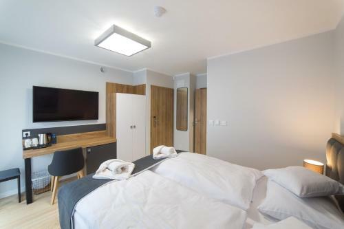 Bed & Breakfast Villa Aura