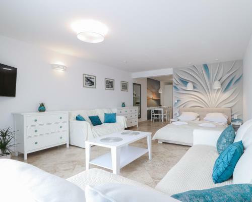 Apartamento Baltic Home Avangard