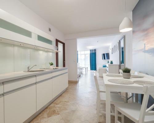 Apartamento Baltic Home Avangard