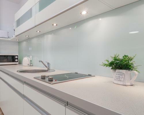 Apartamento Baltic Home Avangard