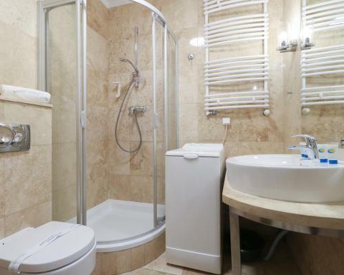 Apartamento Baltic Home Avangard