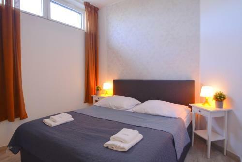 Apartamento Villa Concha-apartamenty Bryza