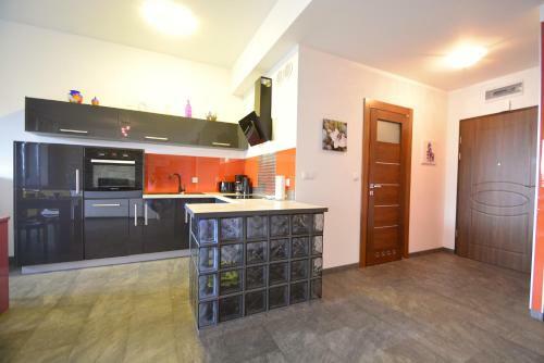Apartamento Villa Concha-apartamenty Bryza
